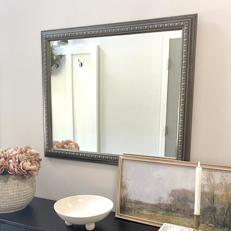 Miroir Anthonette, 28 po x 24 po