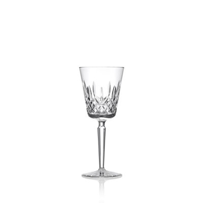 Lismore Tall Claret 4 fl oz