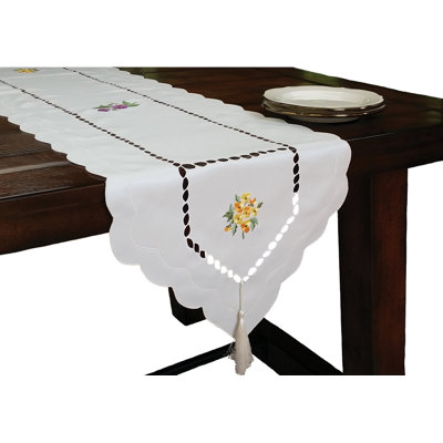 Chemin de table Weesner