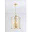 Ramsey 4 Light Lantern