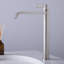 High Single Lever Basin Mixer Faucet-1398993528