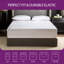 Protège-matelas à fermeture à glissière Yarra-96884916