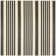 Candelo Performance Striped Indoor/Outdoor Area Rug