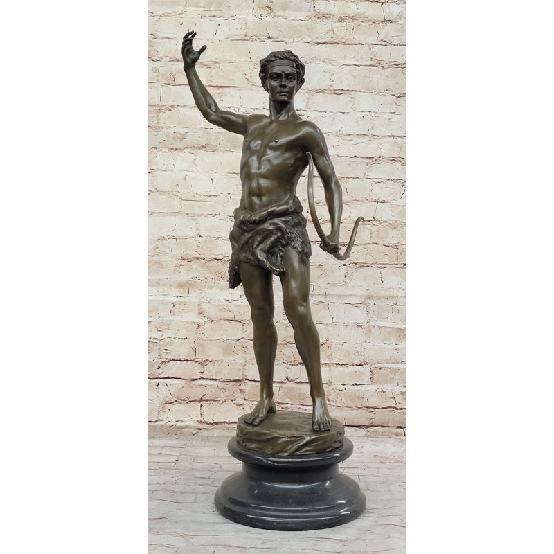 Figurines et sculptures