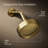 Purist 2.5 GPM Fixed Shower Head-87184292