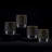 Star Wars 10oz. Whiskey Glass Set