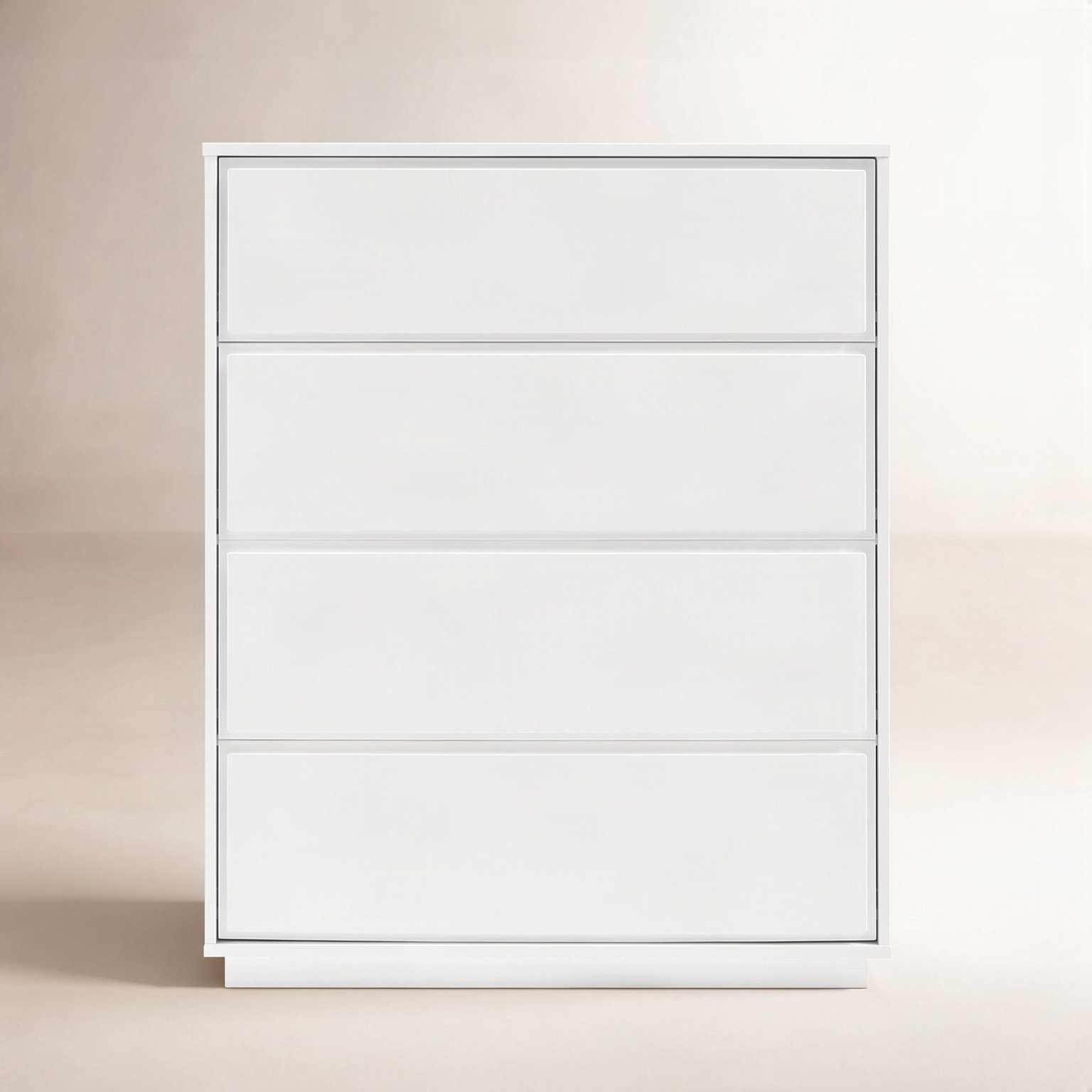 Carson 4 - Drawer Dresser