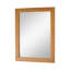 Tona Rectangle Solid Wood Mirror-1543953399