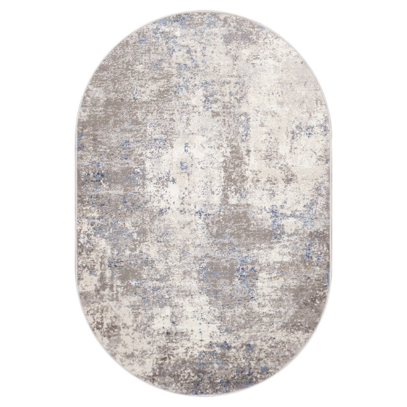 Stella Geometric Indoor Rug, Runner 2'8" x 6'6"