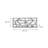 Creative Black Diamond Shaped Wine Rack-106805851