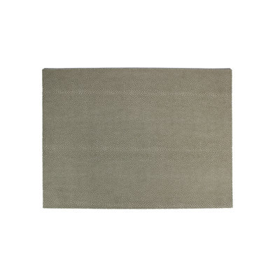 Croslin Animal Print Rectangle Placemat