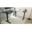 VIVO Electric Corner Standing Desk-94094795-102441338