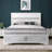 Karry Platform Storage Bed-96486678