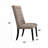 7 Pcs Dining Room Set
