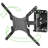 Vivanco Single Screen Wall Mount