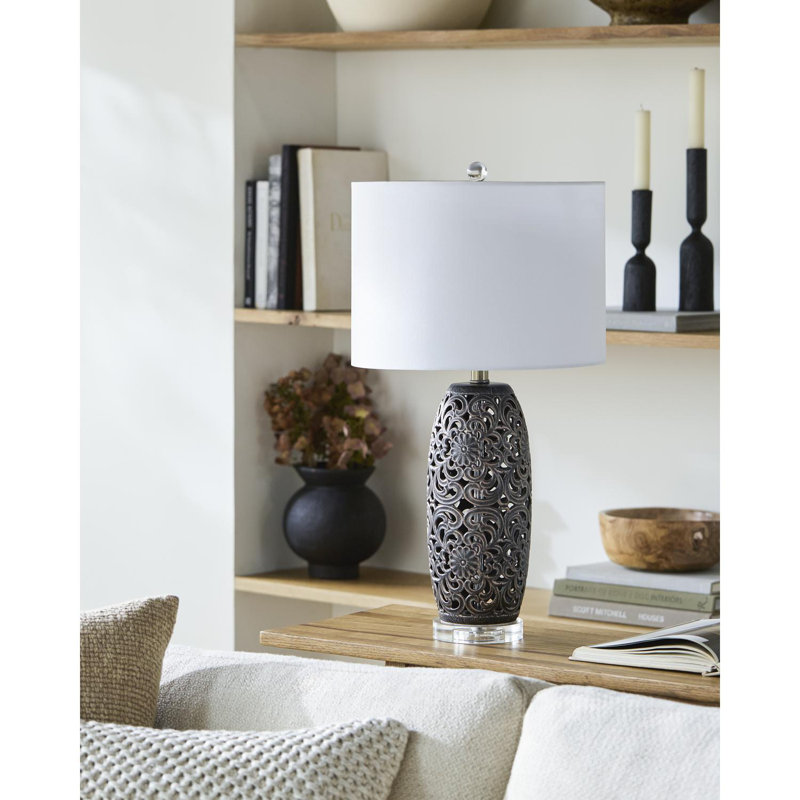 Lampe de table Donnovin