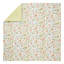 Ensemble d'édredon réversible en satin de coton jacobin 3 pièces Spartina 449 Sugar Mill-124554640