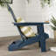 Abhisekh Outdoor Adirondack Chair-306543321