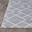 Tapis gris Christine Bleyana-1267488908