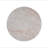 Outdoor/Indoor Lightweight Concrete Side Table