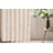 Linen Curtains with Dragonfly Print– Room Darkening, Flax Linen Drapes for Natural Decor-150466865