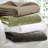 Karina Cotton Velvet Lightweight Quilt And Pillow Sham Set-107091183-107091181