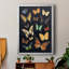 «Collived Flutter III», reproduction d'art encadrée-223580286-223580282