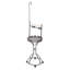 182cm Bird Play Stand
