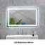 Miroir de salle de bain sans cadre-82705924-82705925