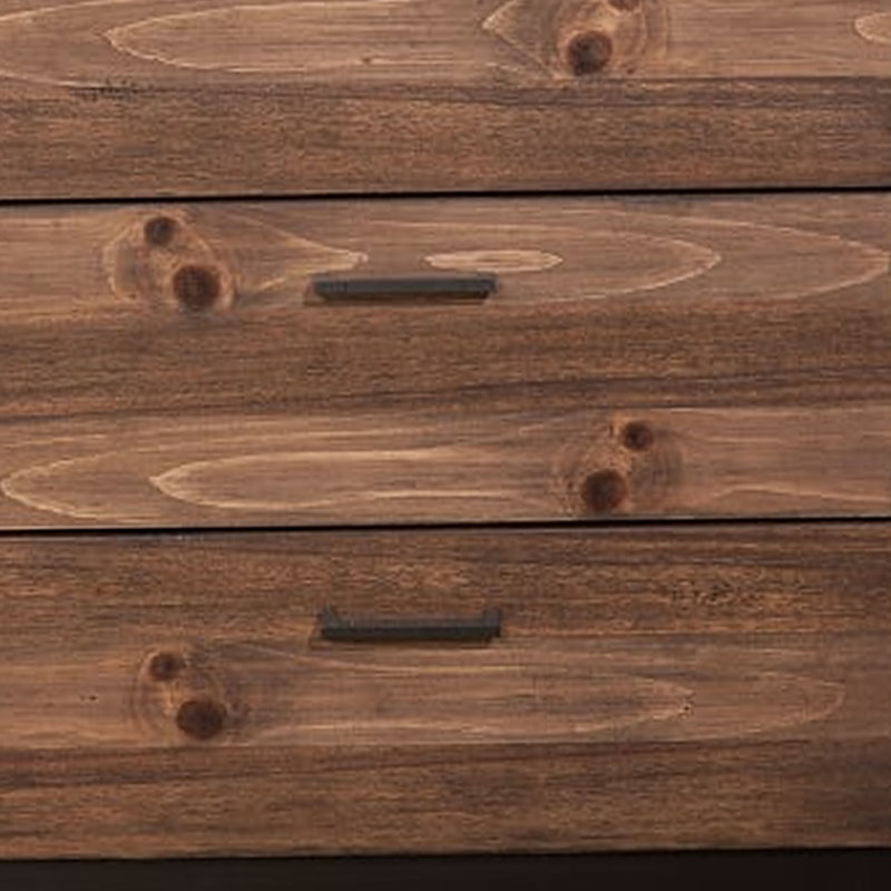 Commode 3 tiroirs