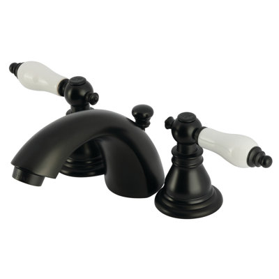 Robinet de salle de bain Kingston