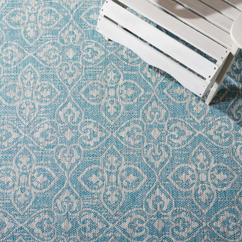 Tapis d'intérieur / extérieur Hettter Performance, Rectangle 8 pi x 11 pi