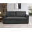 Tekeyla 78'' Firm Square Arms Sleeper Sofa 3 in 1 Convertible  Queen Size Sleeper Sofa Bed with Pull Out Bed-1382299183-1383477509