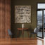 Anira Solid Wood Base Dining Table