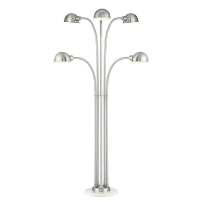Kalani 65.5 " Tree Floor Lamp