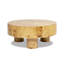 Table basse Nebula