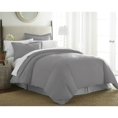 Cotton Duvet Cover