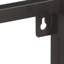 Tablette murale en bois massif-630529009-630529014
