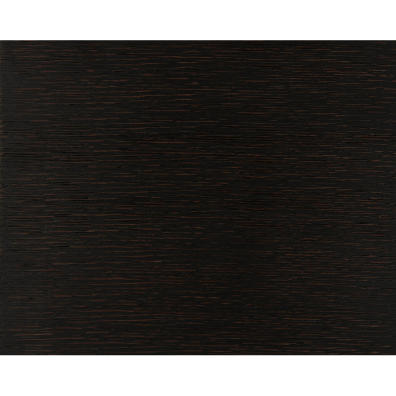 Ensemble de chaises d'appoint en bois 2 pièces, Noir