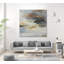 «A Light In The Dark I», reproduction d'art sur toile géante 54 po x 54 po