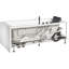Baignoire tourbillon autoportante 71 "x 32"