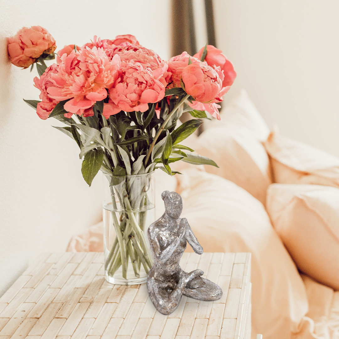 Swithun People Figurines & Sculptures Winston Porter