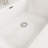 Oxce 60'' Single Bathroom Vanity with Resin Top-105965960