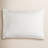 Jeffen Linen Blend Sham Set-88622059-88622060