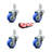 Polyurethane Casters-92128047