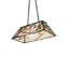 Rustic Lodge 6 - Light Pendant