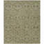 Mcallister Wool Geometric Area Rug in Chamoid-1040765749
