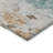 Alta Flatweave Washable Floral Indoor / Outdoor Rug-652482472