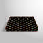 Dog Bed For Small - Medium - Large Dogs - Soft Pet Bed Mattress With Machine Washable Cover & PU Foam Pet Crate Bed - Dog Bed Mattress With Non-Slip Bottom  Cushion Design 13  Small S (69 cm x 51 cm x 10 cm)-827656573