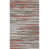 Beige/Brown/Red